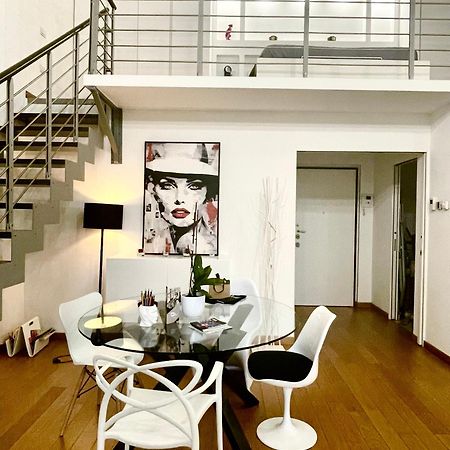 Loft Milano Manifatture Apartman Kültér fotó