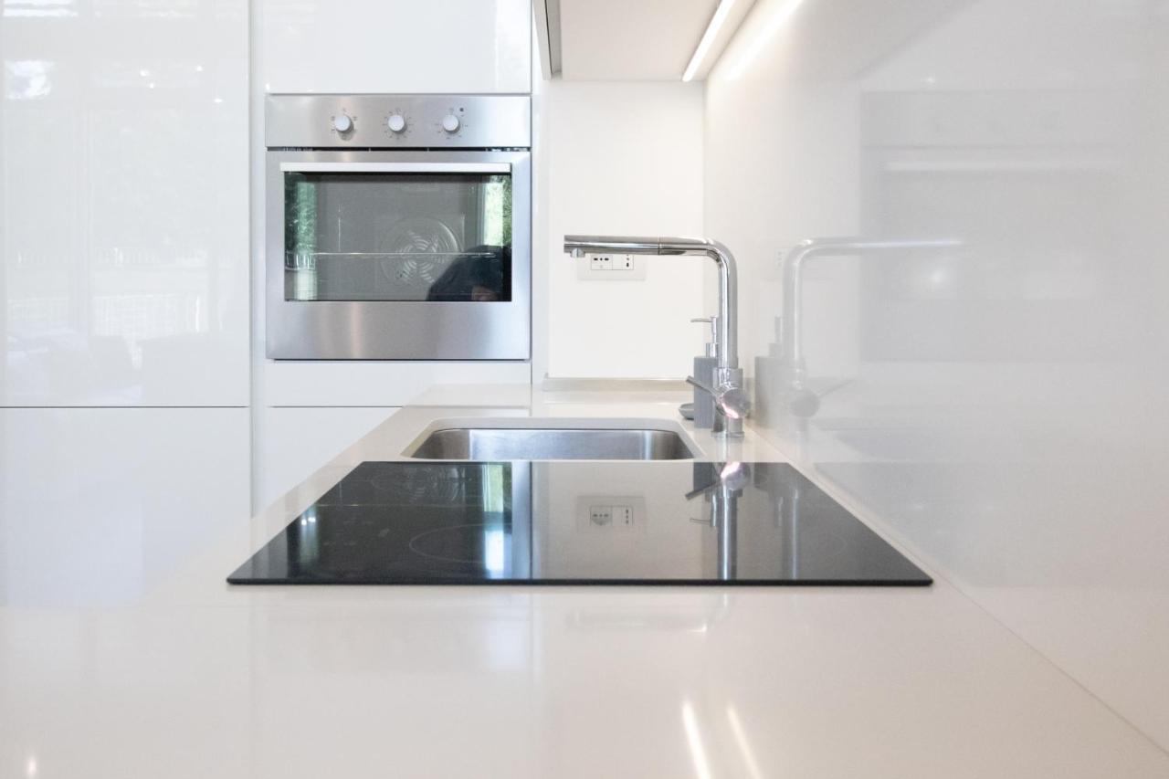 Loft Milano Manifatture Apartman Kültér fotó