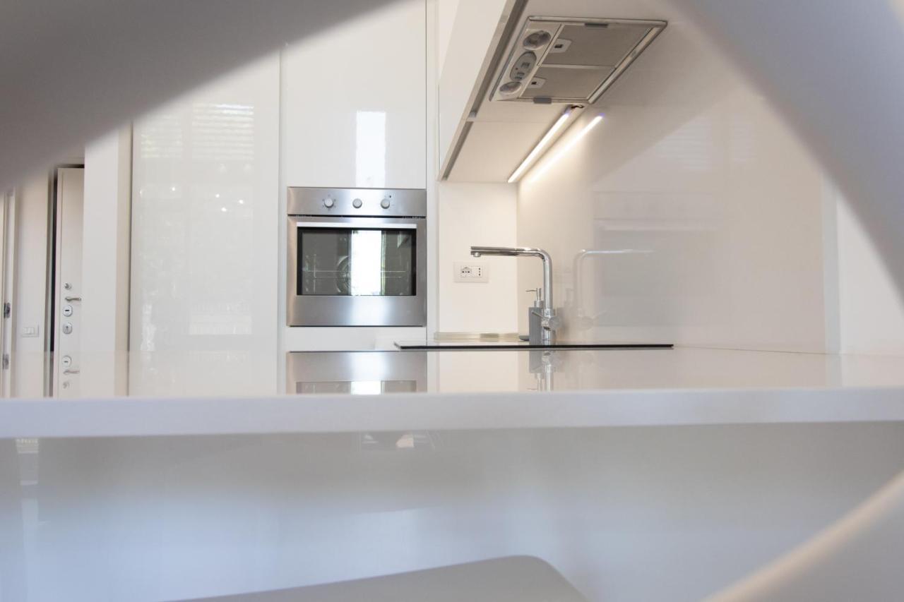 Loft Milano Manifatture Apartman Kültér fotó