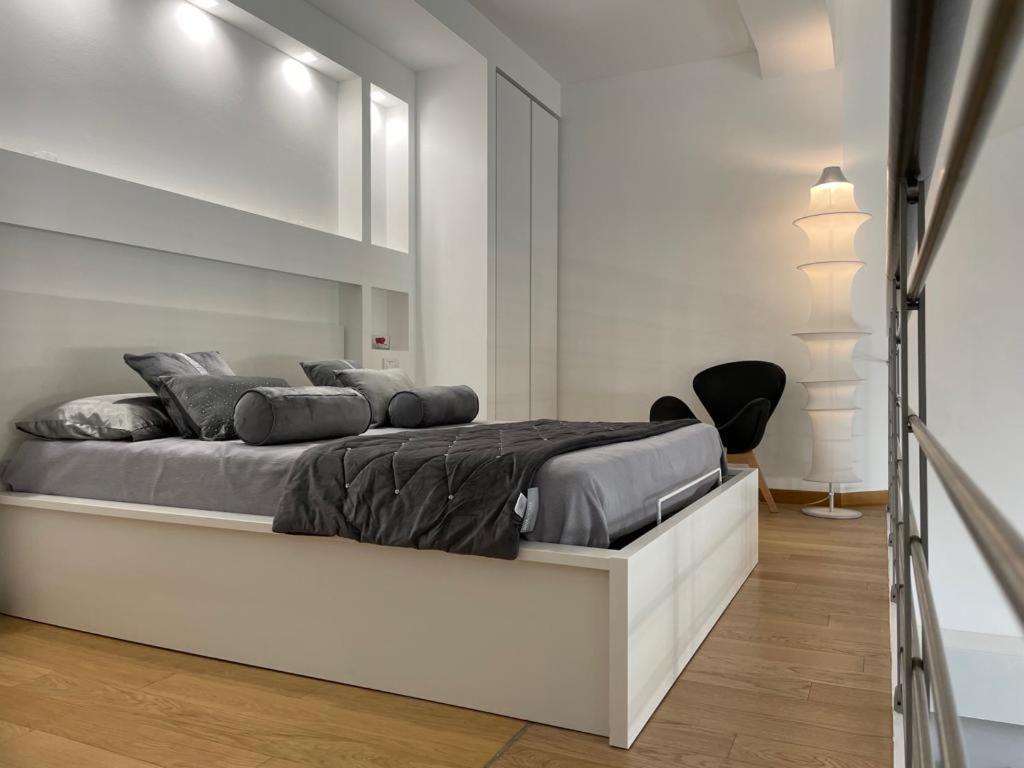 Loft Milano Manifatture Apartman Kültér fotó