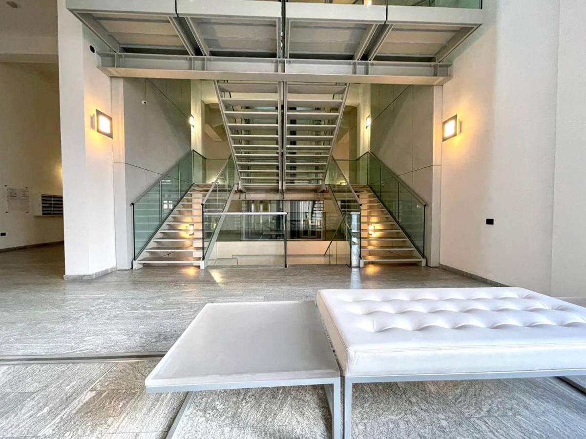 Loft Milano Manifatture Apartman Kültér fotó