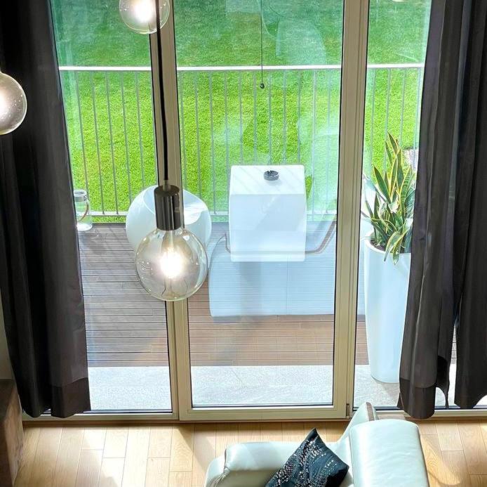 Loft Milano Manifatture Apartman Kültér fotó