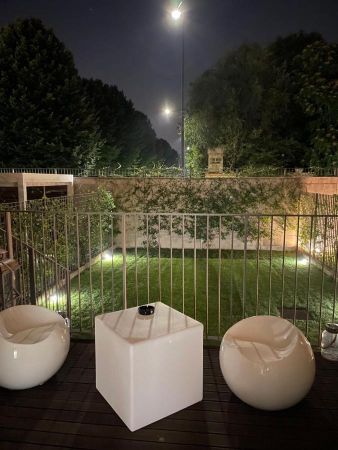 Loft Milano Manifatture Apartman Kültér fotó