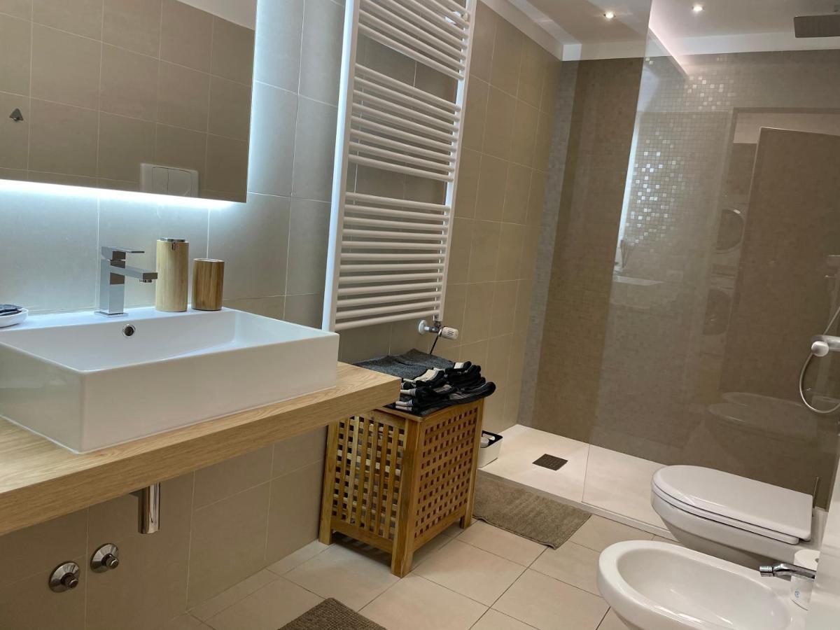 Loft Milano Manifatture Apartman Kültér fotó