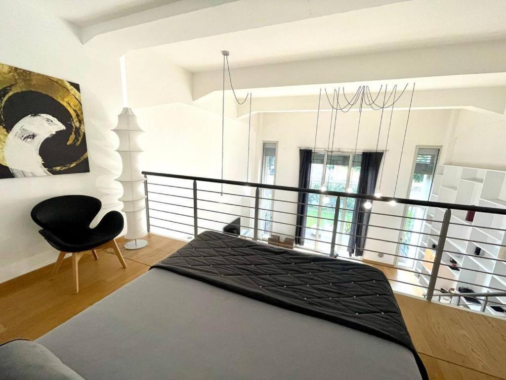 Loft Milano Manifatture Apartman Kültér fotó