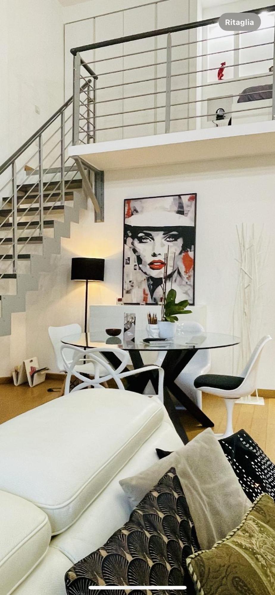 Loft Milano Manifatture Apartman Kültér fotó